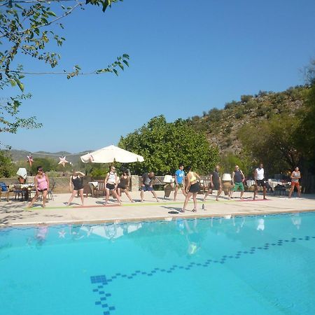 Misafir Evi Hotel Kayakoy ภายนอก รูปภาพ