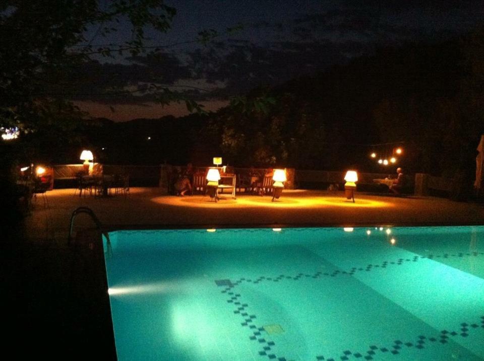 Misafir Evi Hotel Kayakoy ภายนอก รูปภาพ