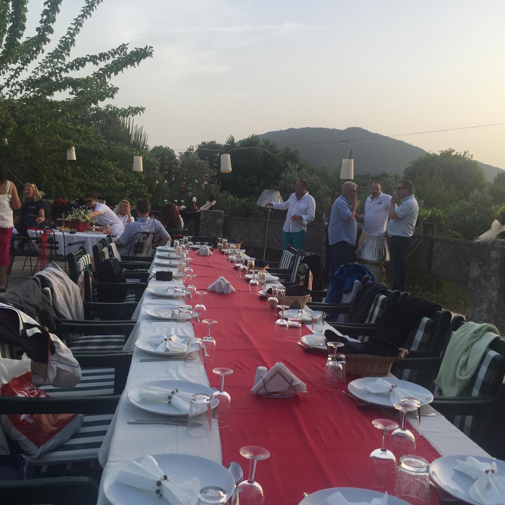 Misafir Evi Hotel Kayakoy ภายนอก รูปภาพ