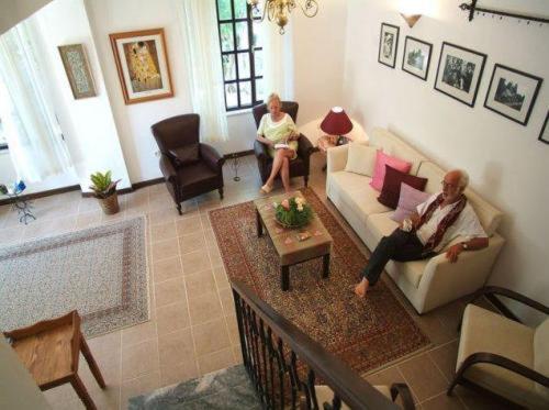 Misafir Evi Hotel Kayakoy ภายนอก รูปภาพ