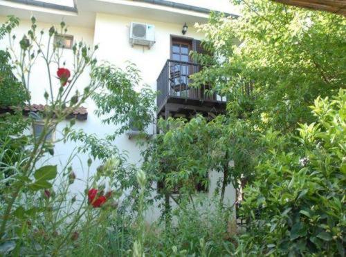 Misafir Evi Hotel Kayakoy ภายนอก รูปภาพ