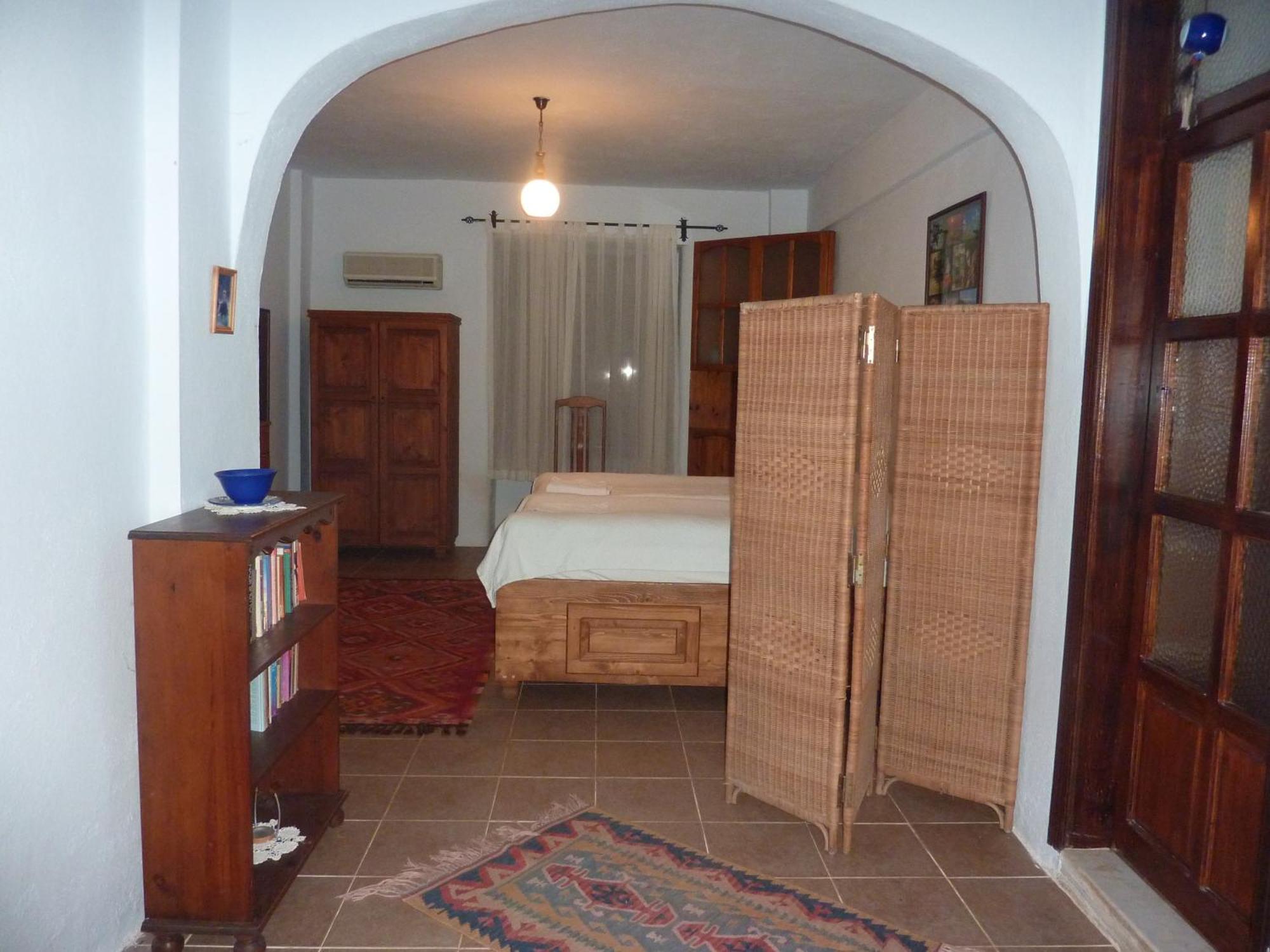 Misafir Evi Hotel Kayakoy ภายนอก รูปภาพ
