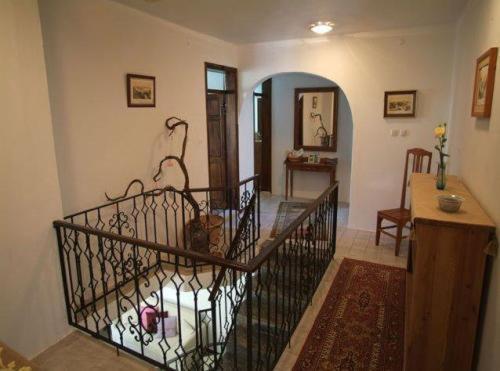 Misafir Evi Hotel Kayakoy ภายใน รูปภาพ