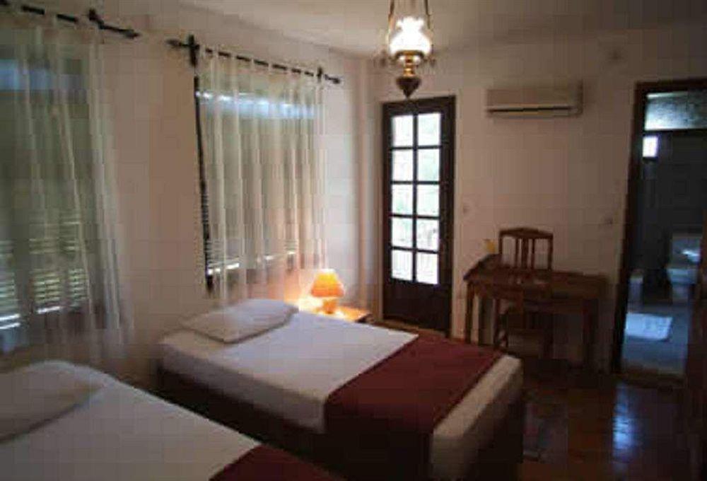Misafir Evi Hotel Kayakoy ห้อง รูปภาพ
