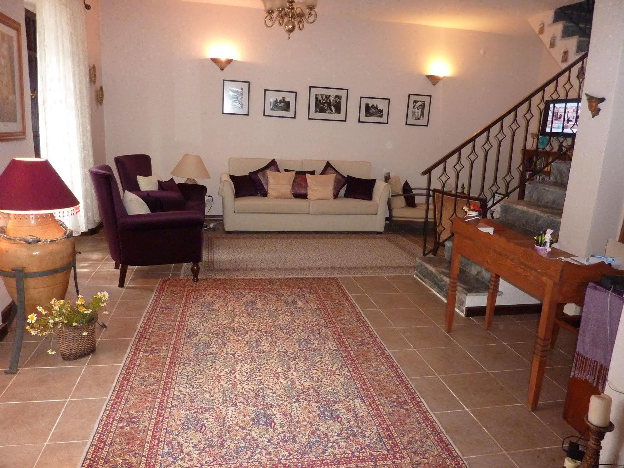 Misafir Evi Hotel Kayakoy ภายนอก รูปภาพ