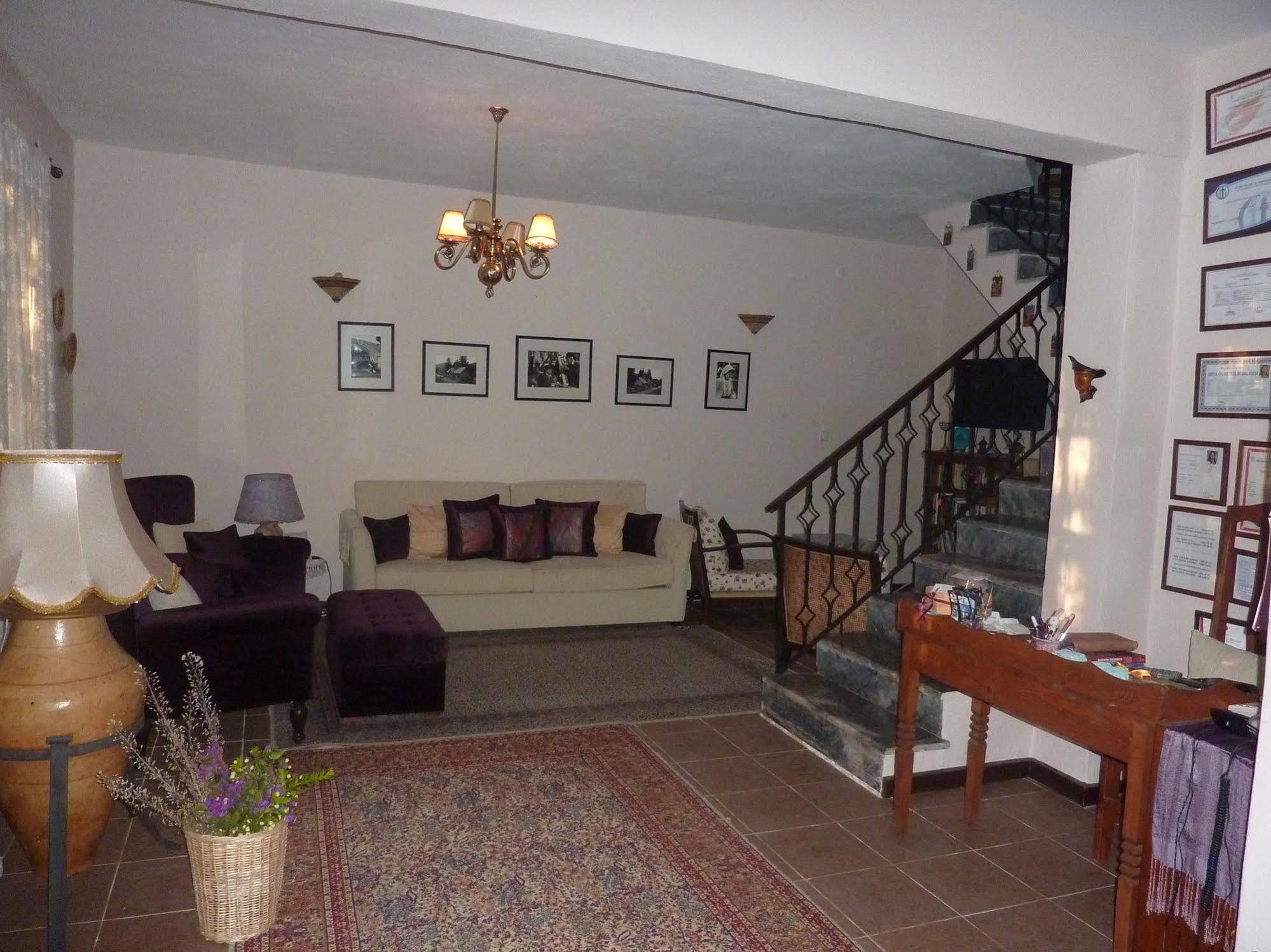 Misafir Evi Hotel Kayakoy ภายนอก รูปภาพ